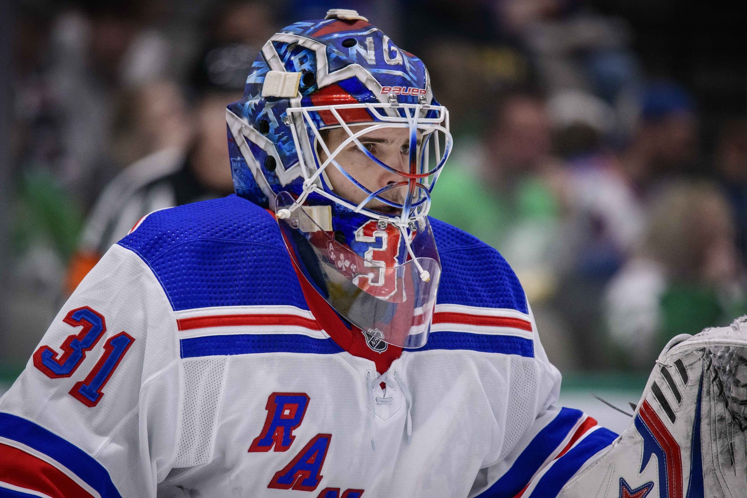 Fantasy Outlook In Net For All 32 Teams