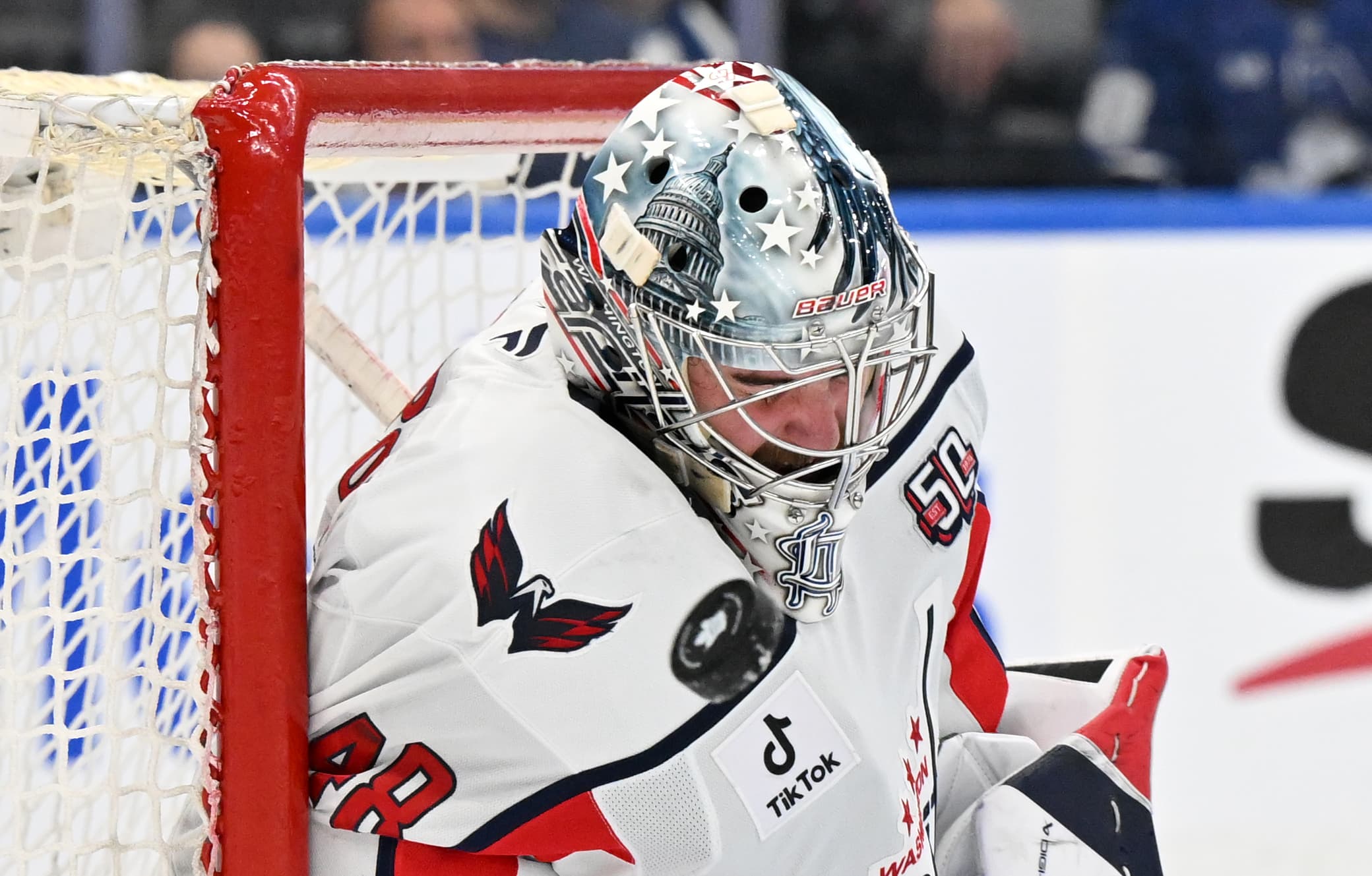 Start ‘Em, Sit ‘Em ft. Thompson, Askarov, Husso, and More