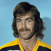 Derek Sanderson