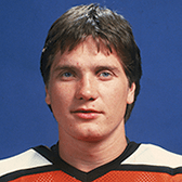 Pelle Lindbergh
