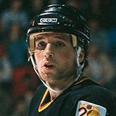 Andrew McBain