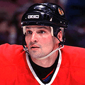 Eddie Olczyk