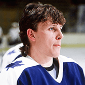 Steve Thomas