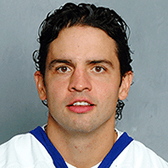 Travis Green