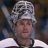 Garth Snow
