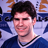 Scott Lachance