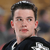 Todd Harvey