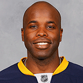 Mike Grier