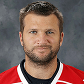 Jeff O'Neill