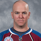 Alex Tanguay