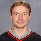 Dmitri Kalinin