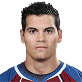 Rene Bourque