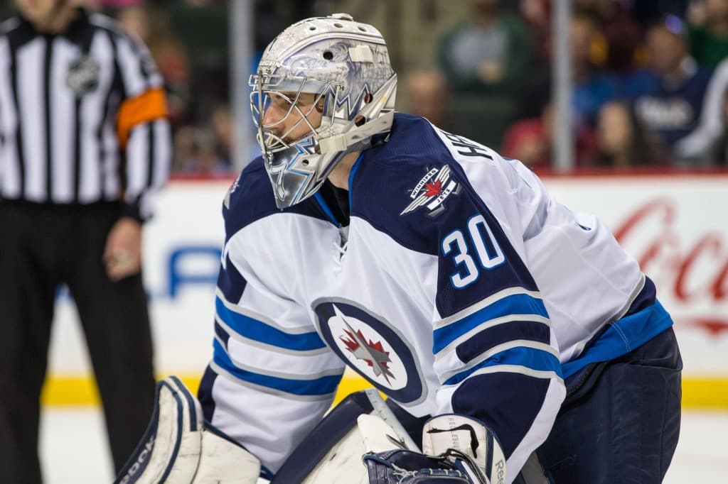 Start ‘Em, Sit ‘Em ft. Hellebuyck, Allen, Grubauer and More